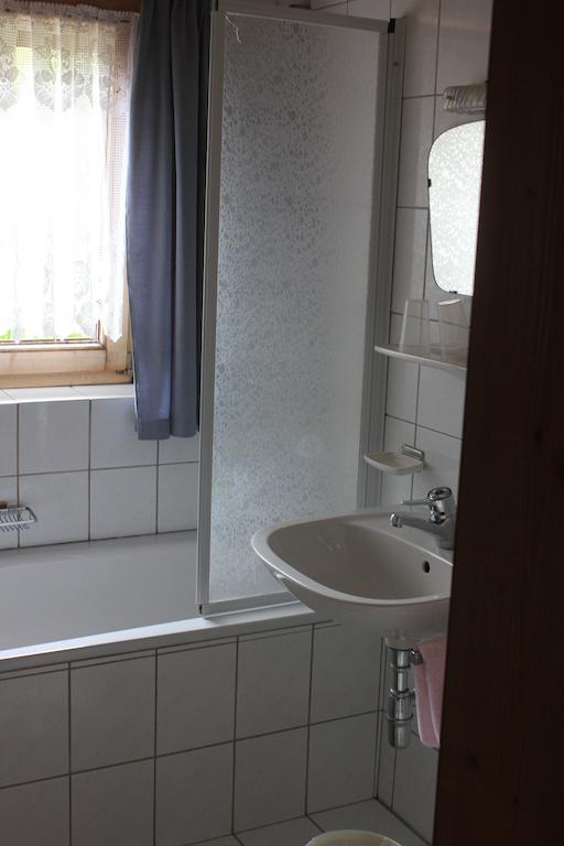 Appartement Huber Pertisau Rum bild