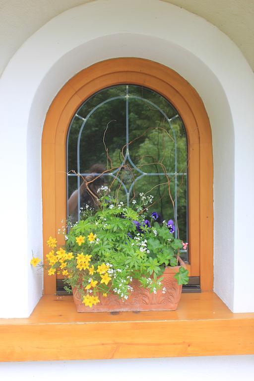 Appartement Huber Pertisau Rum bild