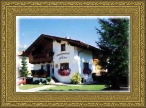 Appartement Huber Pertisau Exteriör bild